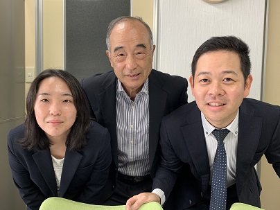 弁護士集合写真