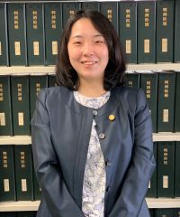 目代　美緒